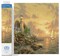 Diamond Dotz Thomas Kinkade Sea of Tranquility Landscape Diamond Painting Kits for Adults - Diamond Art Kits a Relaxing Creative Craft Kit with Dotz Gems 20x16